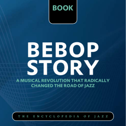 bebop story - ClassicDVD.cz