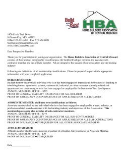 1420 Creek Trail Drive Jefferson City, MO 65109