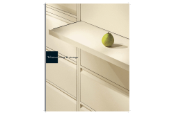 Teknion Ledger - iSpace Environments