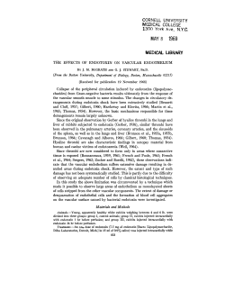 MAY 8 1969 - BioMedSearch