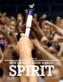new ideas to raise school