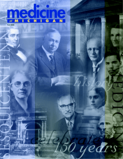 Five Women Determined to be Doctors