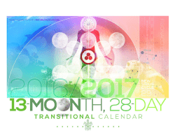 13-Mo•nth, 28-Day
