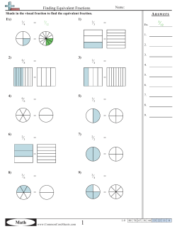 Grab `em All - Common Core Sheets