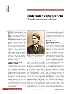 Power and Energy Magazine, IEEE