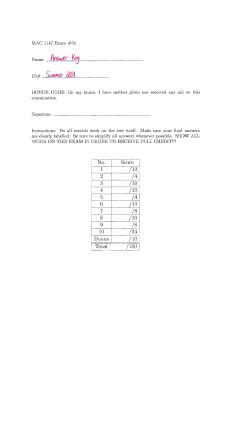 1 - math.miami.edu