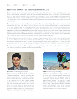 - Base Beauty Creative Agency