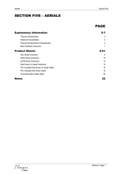 section five