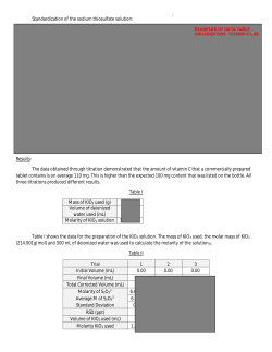 strandshellyr_3635428_52612326_Iodometric Analysis of Vitamin C
