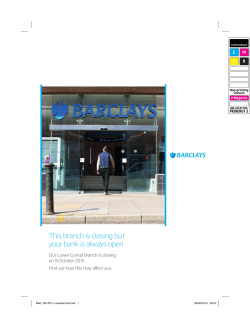 Lower Gornal - Home.BARCLAYS