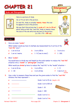 Sample - TeeJay Maths