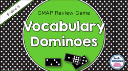 8th SS Dominoes Set 2