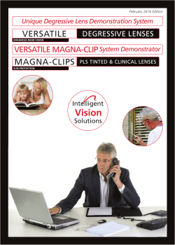 Intelligent Vision Solution