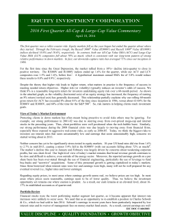 Just as the test of personal virtue of a soldier is bravery, the test for