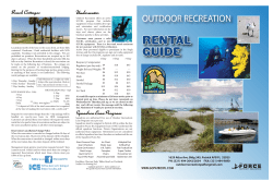 odr price guide - Patrick Air Force Base 45th Force Support Squadron