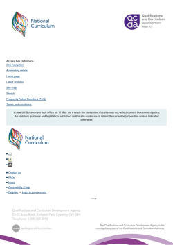 Creating poems from templates