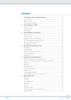 Contents - Oxford Study Courses
