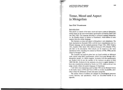 this PDF file - Open Journal Systems at Lund University