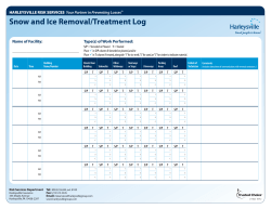 Z-1622 Snow Removal and Treatment Log:4.qxd