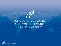 Media and citizens about the climate issue