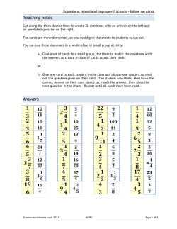 the free PDF resource