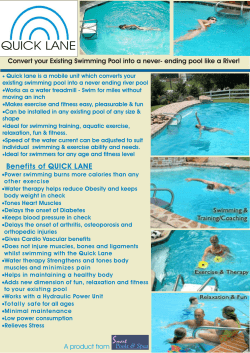 Benefits of QUICK LANE