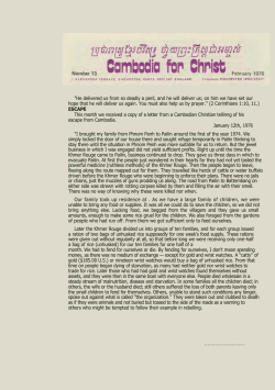 February 1976 - The Christian and Missionary Alliance