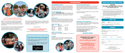 information - Round the Vines