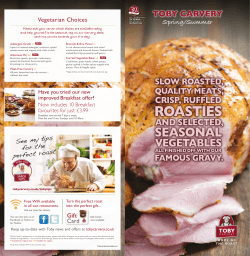 Carvery menu - Rackcdn.com