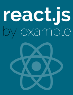 React.js by example