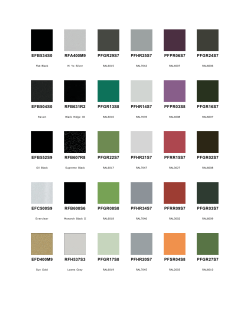 Axalta Dupont Colours