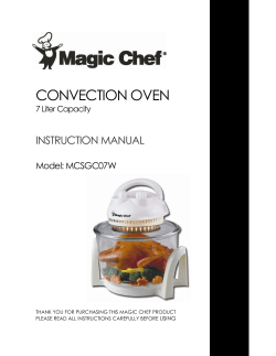 convection oven - The Home Depot