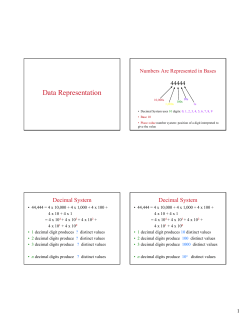 print - CIM (McGill)