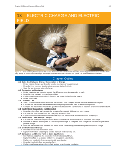 Chapter 18 - Physics at Langara College