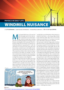 - Europhysics News