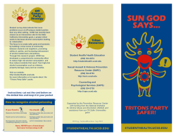 SUN GOD SAYS