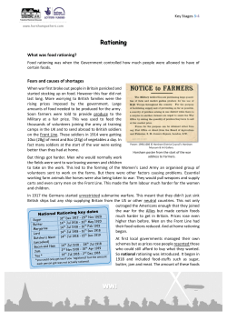 DF - Horsham Posters