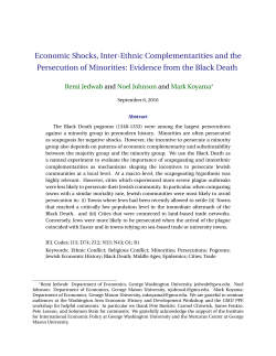 Paper - Yale Economics