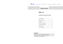 digital power meters