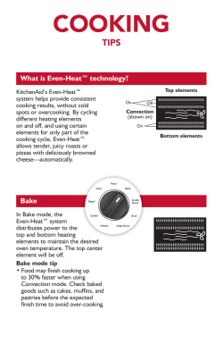 cooking - KitchenAid