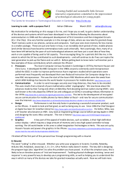 Learning to code Part 2