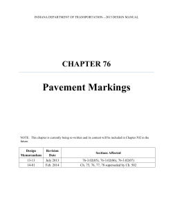 Chapter 76 (English measure)
