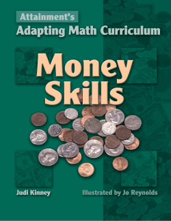 Money Skills Sample - Attainment Company