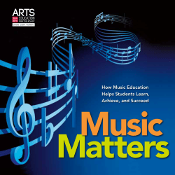 How Music Education Helps Students Learn, Achieve, and Succeed