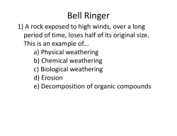 Bell Ringer