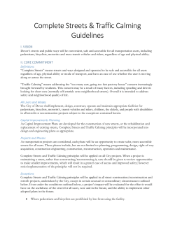 Dover - Smart Growth America