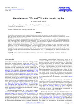 Abundances of 59Co and 59Ni in the cosmic ray flux