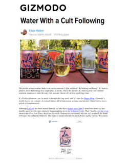 and It`s Friday afternoon, you`ve made it through the long