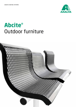 Abcite - Eurolacke