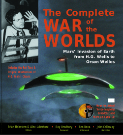 The Complete Ware of the Worlds